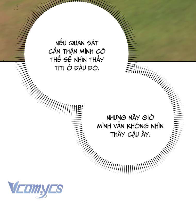 Thời Hạn Cuối Cùng Đang Tràn Ngập Trên Cửa Sổ Trạng Thái Chapter 4 - Trang 31