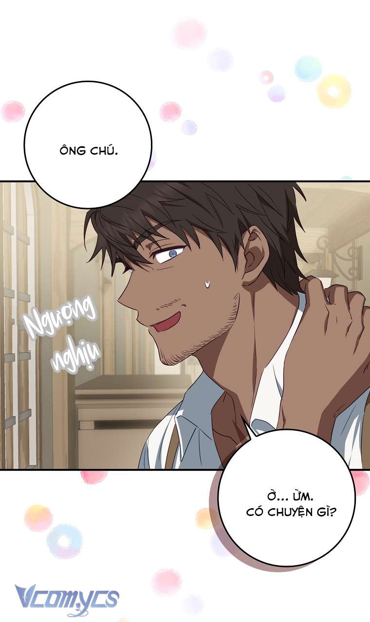 Thời Hạn Cuối Cùng Đang Tràn Ngập Trên Cửa Sổ Trạng Thái Chapter 4 - Trang 11