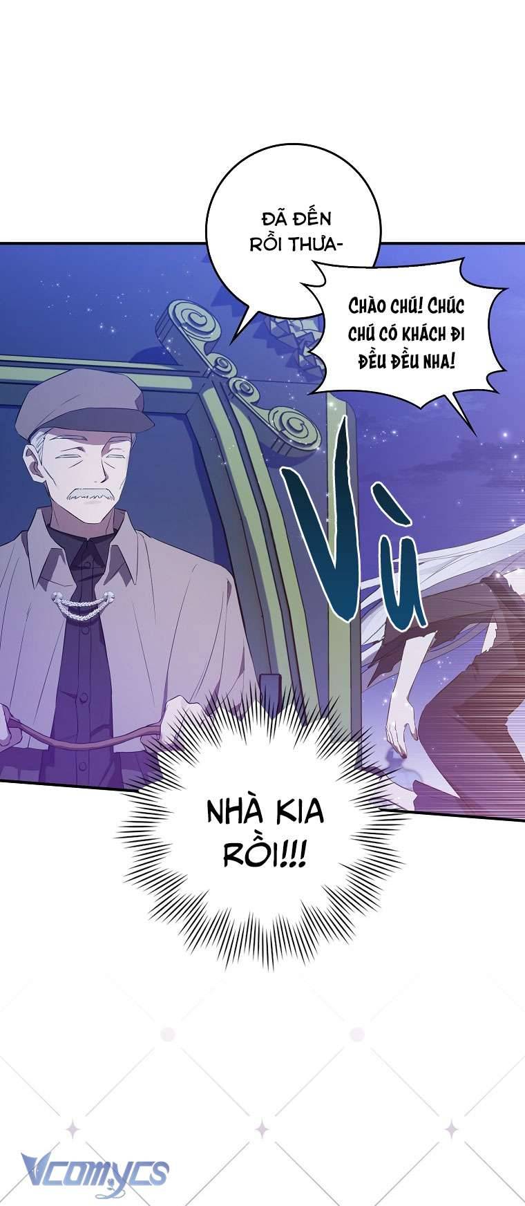 Thời Hạn Cuối Cùng Đang Tràn Ngập Trên Cửa Sổ Trạng Thái Chapter 2 - Trang 12