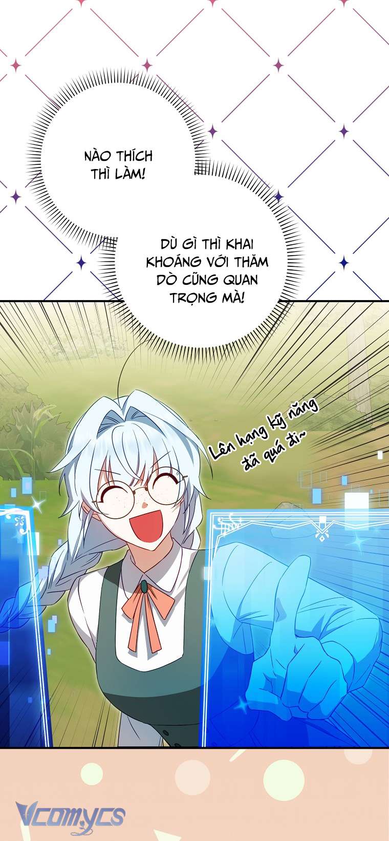 Thời Hạn Cuối Cùng Đang Tràn Ngập Trên Cửa Sổ Trạng Thái Chapter 6 - Trang 56