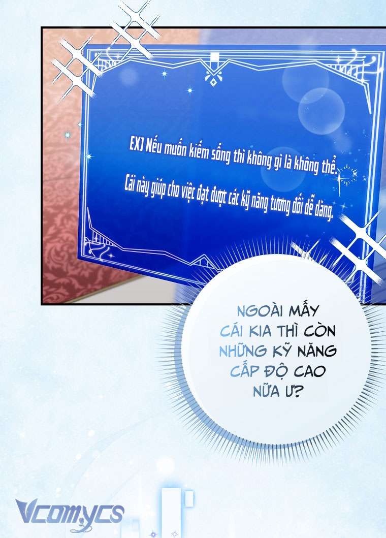 Thời Hạn Cuối Cùng Đang Tràn Ngập Trên Cửa Sổ Trạng Thái Chapter 3 - Trang 12