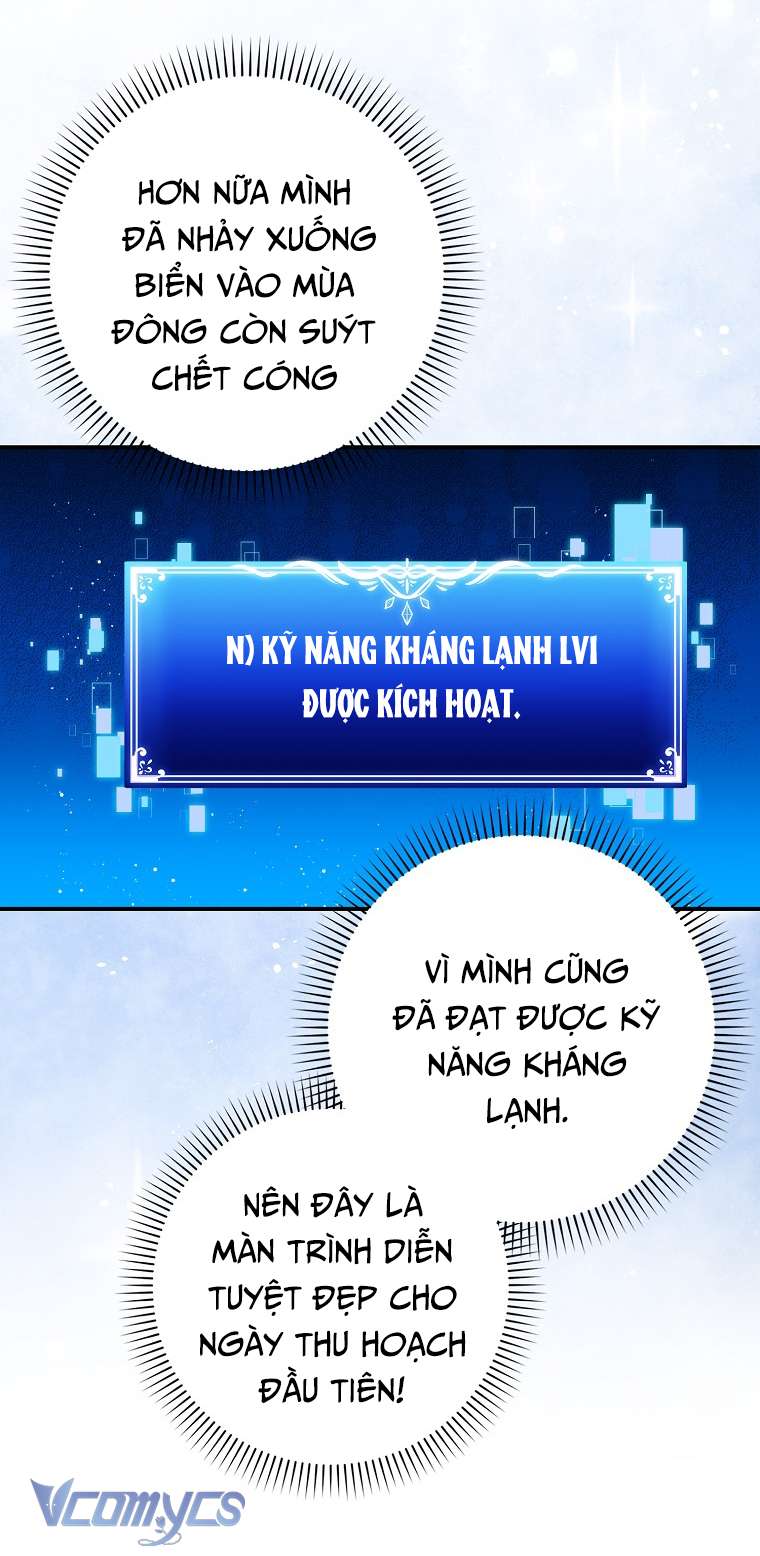 Thời Hạn Cuối Cùng Đang Tràn Ngập Trên Cửa Sổ Trạng Thái Chapter 7 - Trang 48