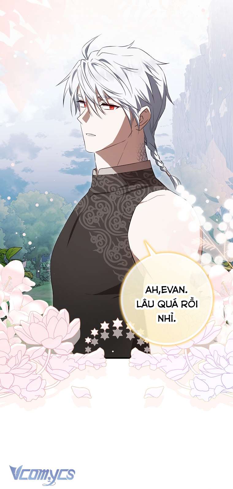 Thời Hạn Cuối Cùng Đang Tràn Ngập Trên Cửa Sổ Trạng Thái Chapter 8 - Trang 31