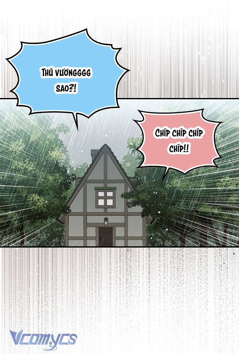Thời Hạn Cuối Cùng Đang Tràn Ngập Trên Cửa Sổ Trạng Thái Chapter 9 - Trang 39