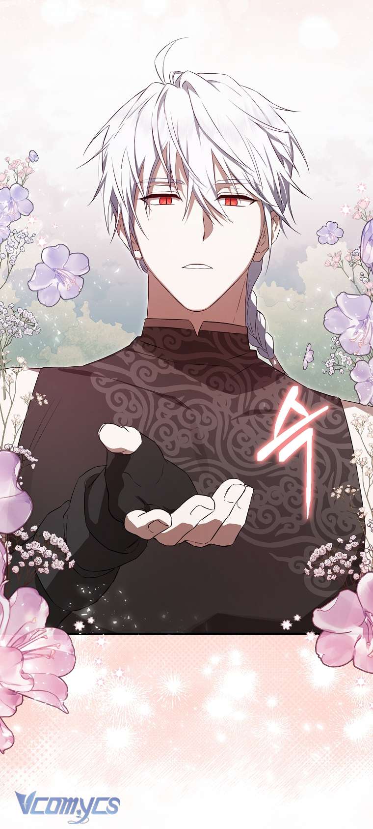 Thời Hạn Cuối Cùng Đang Tràn Ngập Trên Cửa Sổ Trạng Thái Chapter 8 - Trang 49