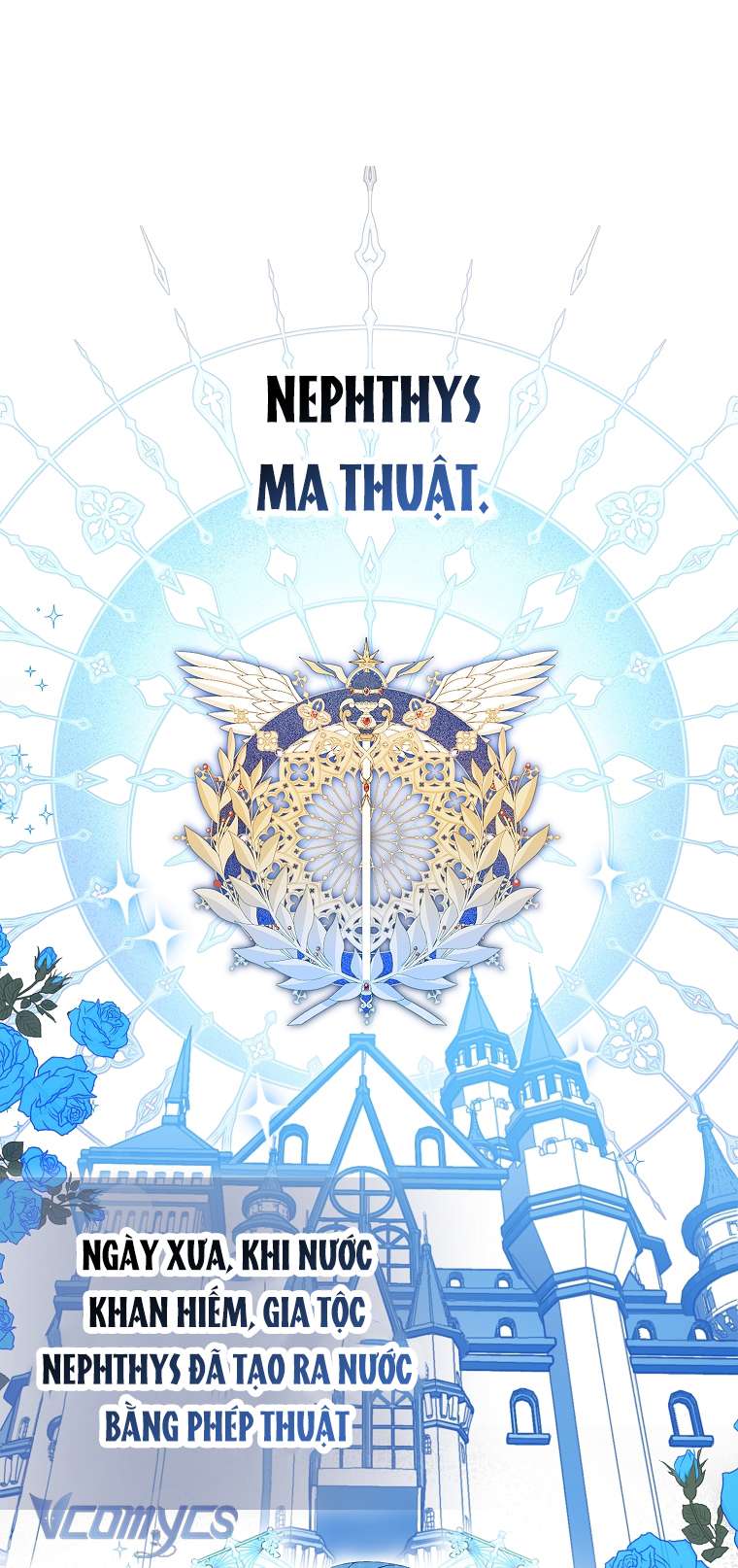 Thời Hạn Cuối Cùng Đang Tràn Ngập Trên Cửa Sổ Trạng Thái Chapter 8 - Trang 0