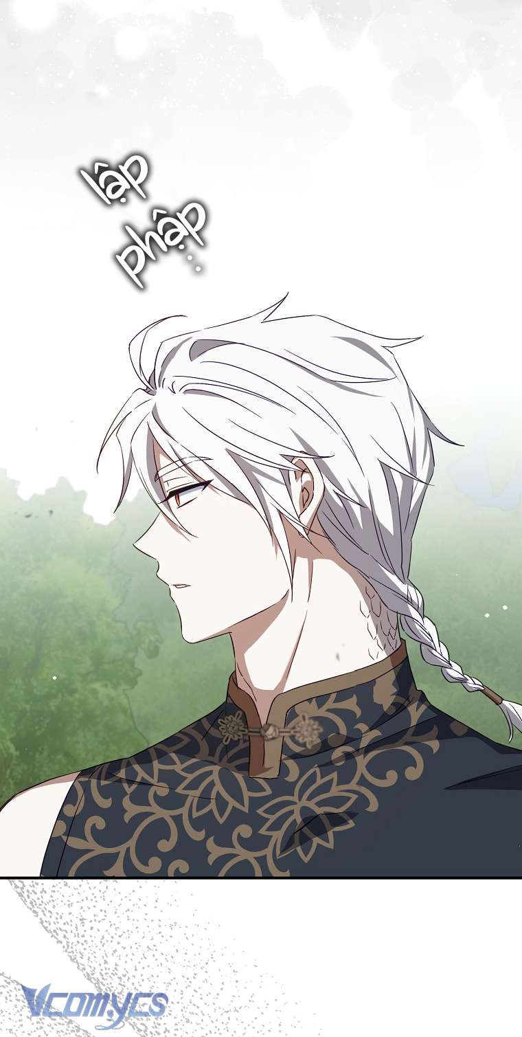 Thời Hạn Cuối Cùng Đang Tràn Ngập Trên Cửa Sổ Trạng Thái Chapter 4 - Trang 63