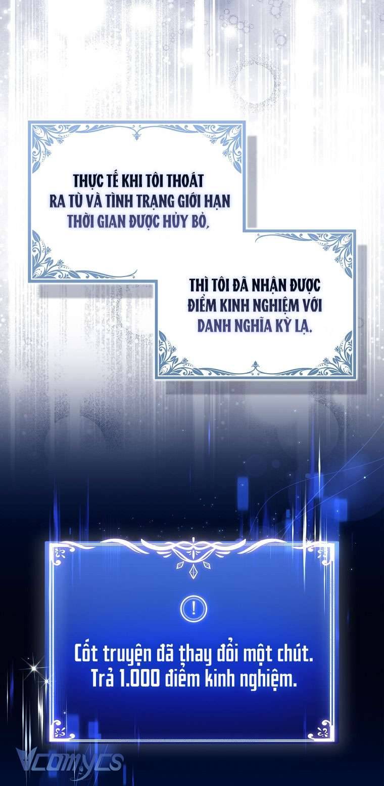 Thời Hạn Cuối Cùng Đang Tràn Ngập Trên Cửa Sổ Trạng Thái Chapter 2 - Trang 6