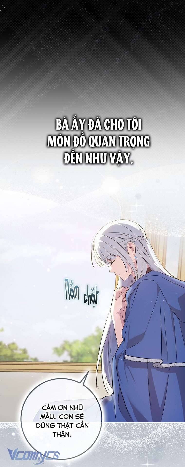 Thời Hạn Cuối Cùng Đang Tràn Ngập Trên Cửa Sổ Trạng Thái Chapter 2 - Trang 65