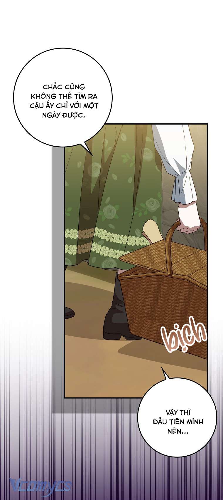 Thời Hạn Cuối Cùng Đang Tràn Ngập Trên Cửa Sổ Trạng Thái Chapter 4 - Trang 32