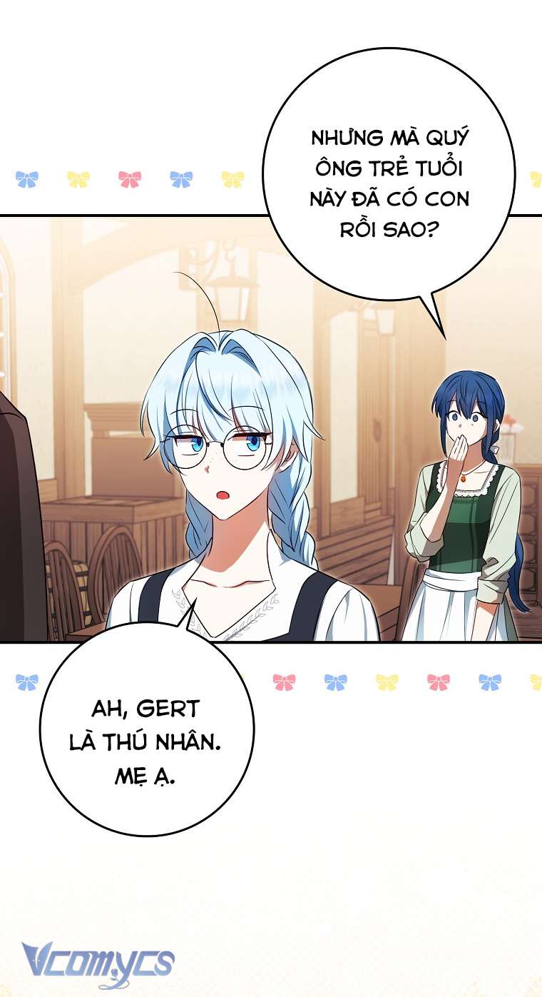 Thời Hạn Cuối Cùng Đang Tràn Ngập Trên Cửa Sổ Trạng Thái Chapter 9 - Trang 22