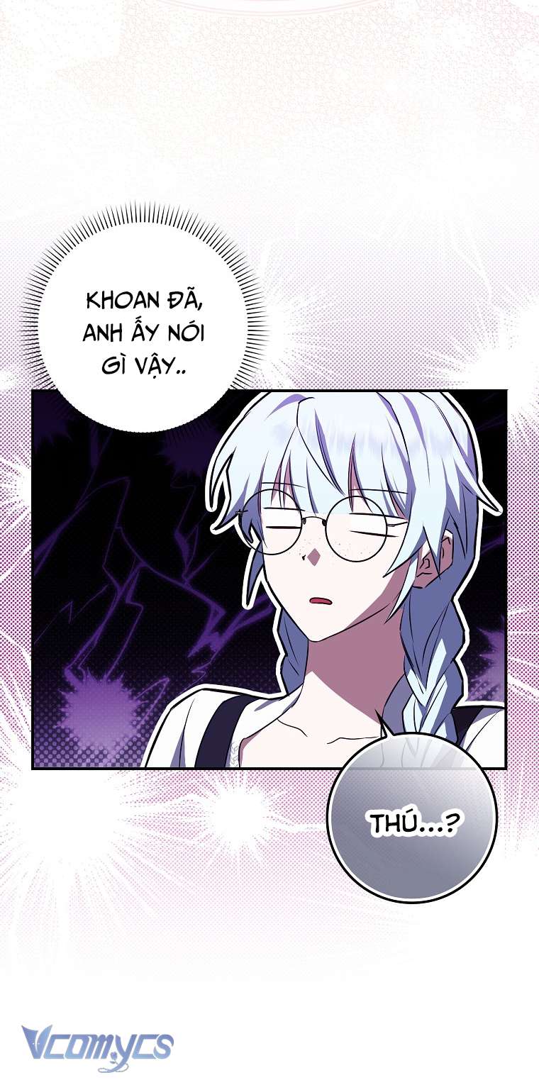Thời Hạn Cuối Cùng Đang Tràn Ngập Trên Cửa Sổ Trạng Thái Chapter 9 - Trang 38