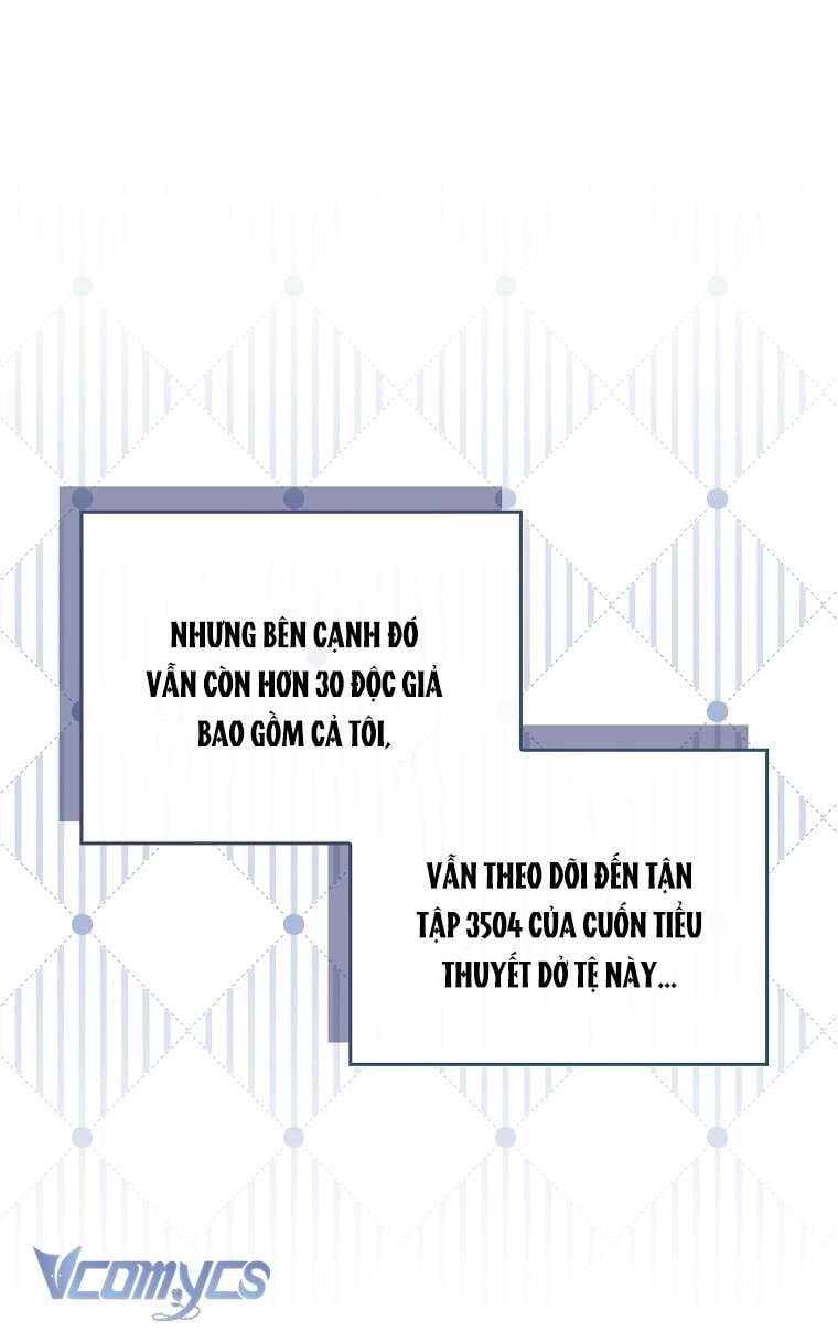 Thời Hạn Cuối Cùng Đang Tràn Ngập Trên Cửa Sổ Trạng Thái Chapter 1 - Trang 5