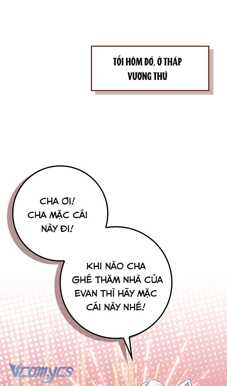 Thời Hạn Cuối Cùng Đang Tràn Ngập Trên Cửa Sổ Trạng Thái Chapter 9 - Trang 0