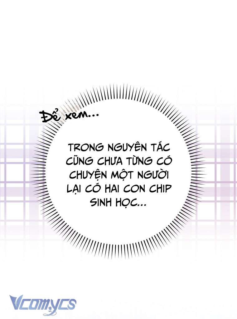 Thời Hạn Cuối Cùng Đang Tràn Ngập Trên Cửa Sổ Trạng Thái Chapter 3 - Trang 5