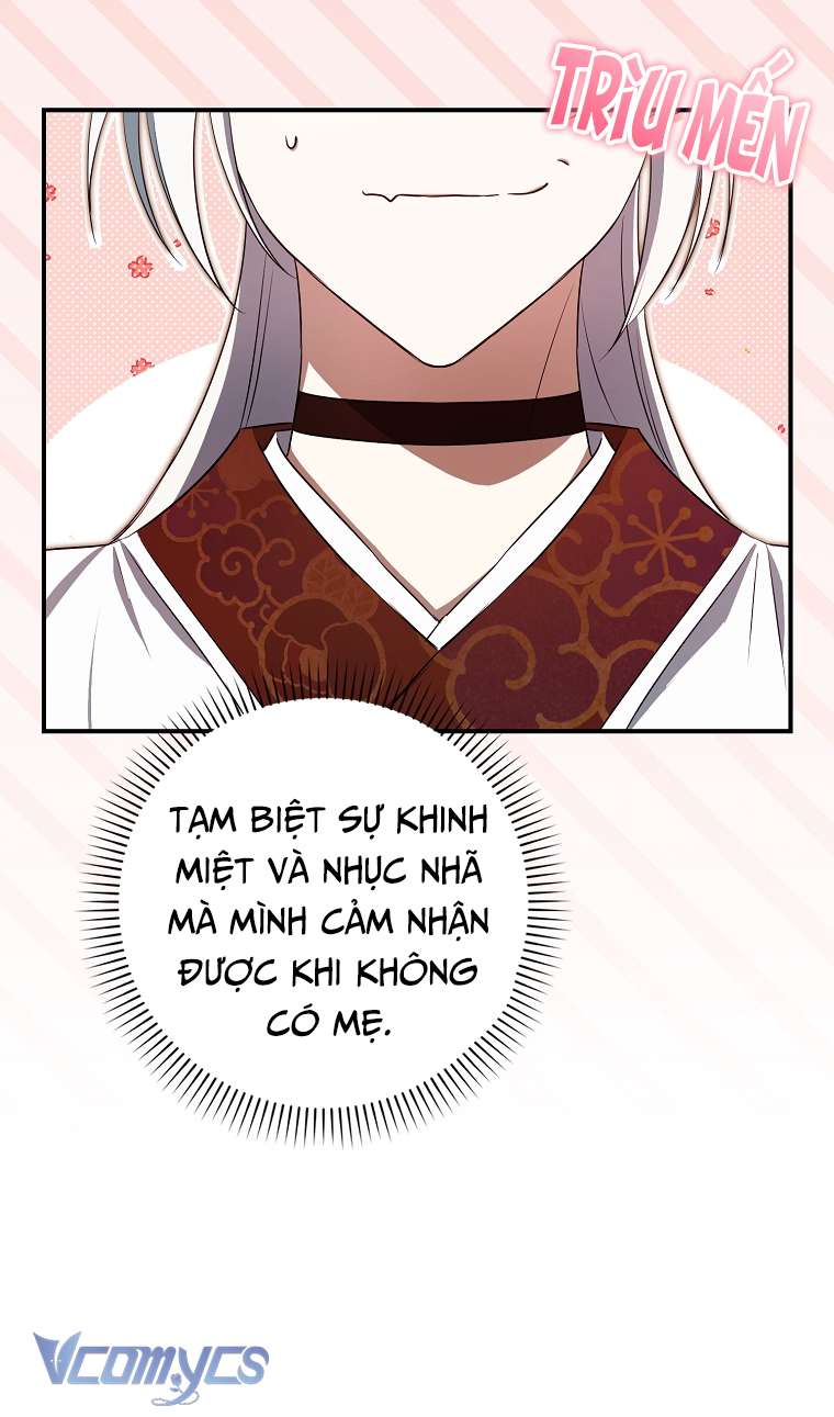 Thời Hạn Cuối Cùng Đang Tràn Ngập Trên Cửa Sổ Trạng Thái Chapter 8 - Trang 74