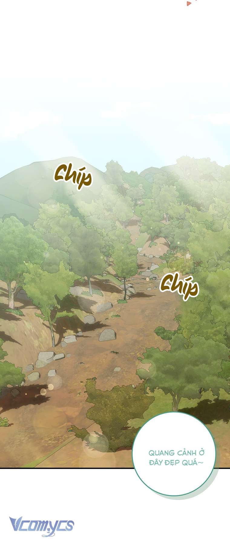 Thời Hạn Cuối Cùng Đang Tràn Ngập Trên Cửa Sổ Trạng Thái Chapter 4 - Trang 22
