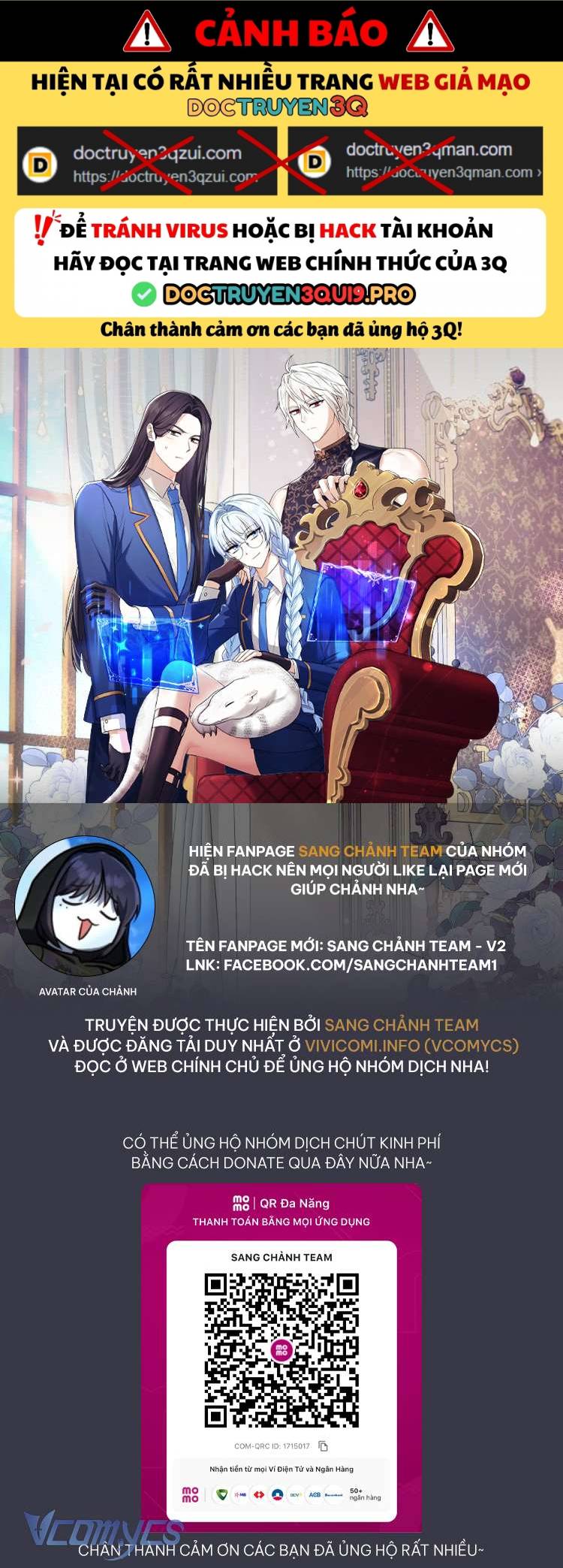 Thời Hạn Cuối Cùng Đang Tràn Ngập Trên Cửa Sổ Trạng Thái Chapter 50 - Trang 0
