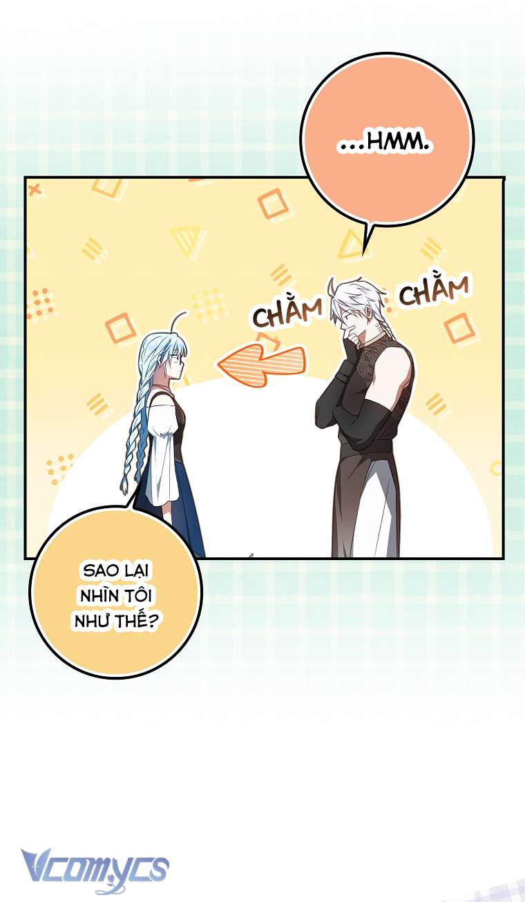 Thời Hạn Cuối Cùng Đang Tràn Ngập Trên Cửa Sổ Trạng Thái Chapter 8 - Trang 32
