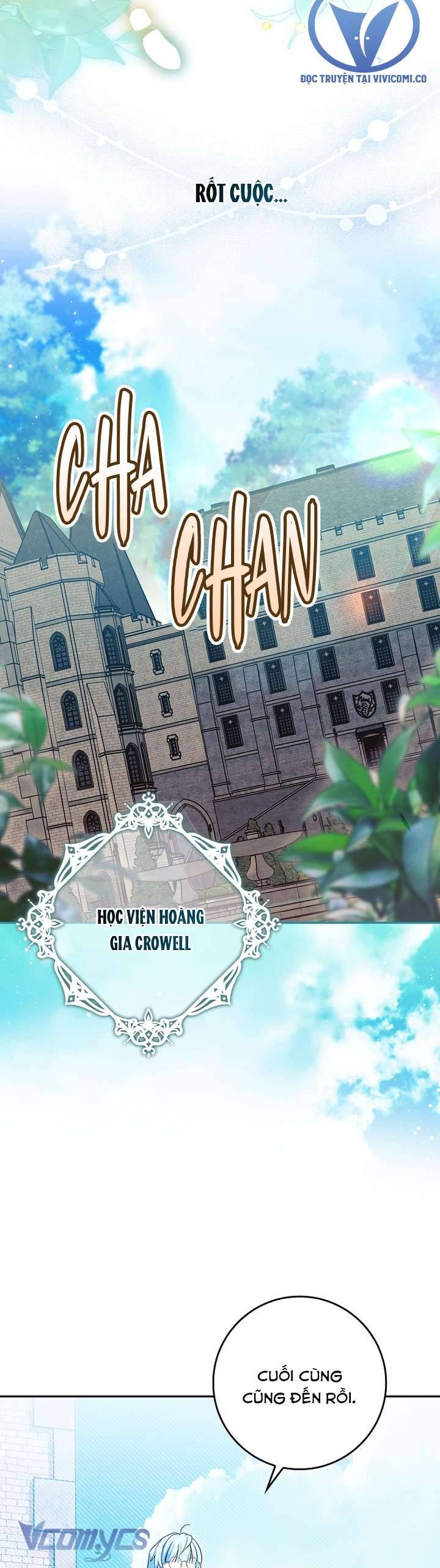 Thời Hạn Cuối Cùng Đang Tràn Ngập Trên Cửa Sổ Trạng Thái Chapter 48 - Trang 12