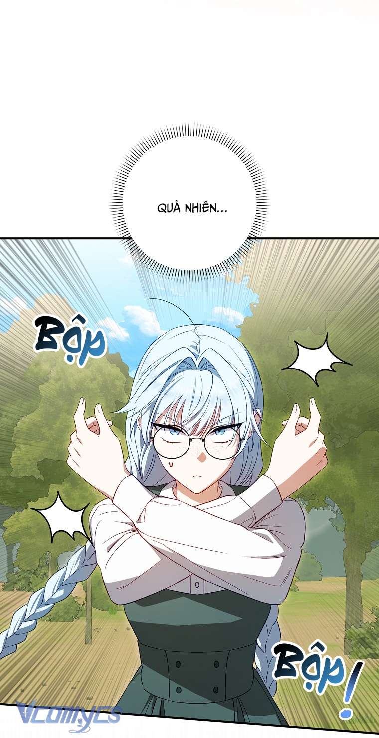 Thời Hạn Cuối Cùng Đang Tràn Ngập Trên Cửa Sổ Trạng Thái Chapter 6 - Trang 51