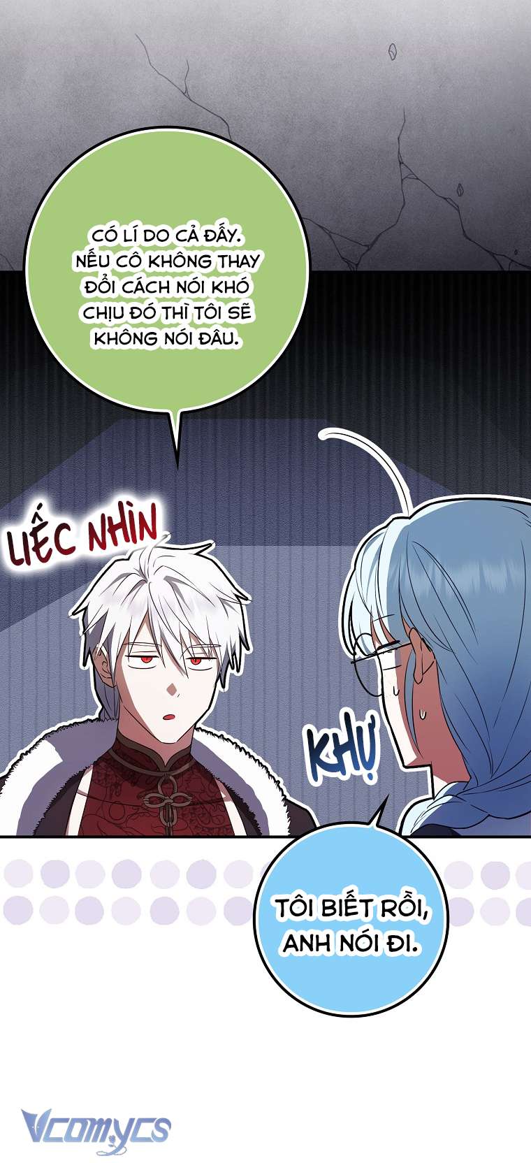 Thời Hạn Cuối Cùng Đang Tràn Ngập Trên Cửa Sổ Trạng Thái Chapter 9 - Trang 46