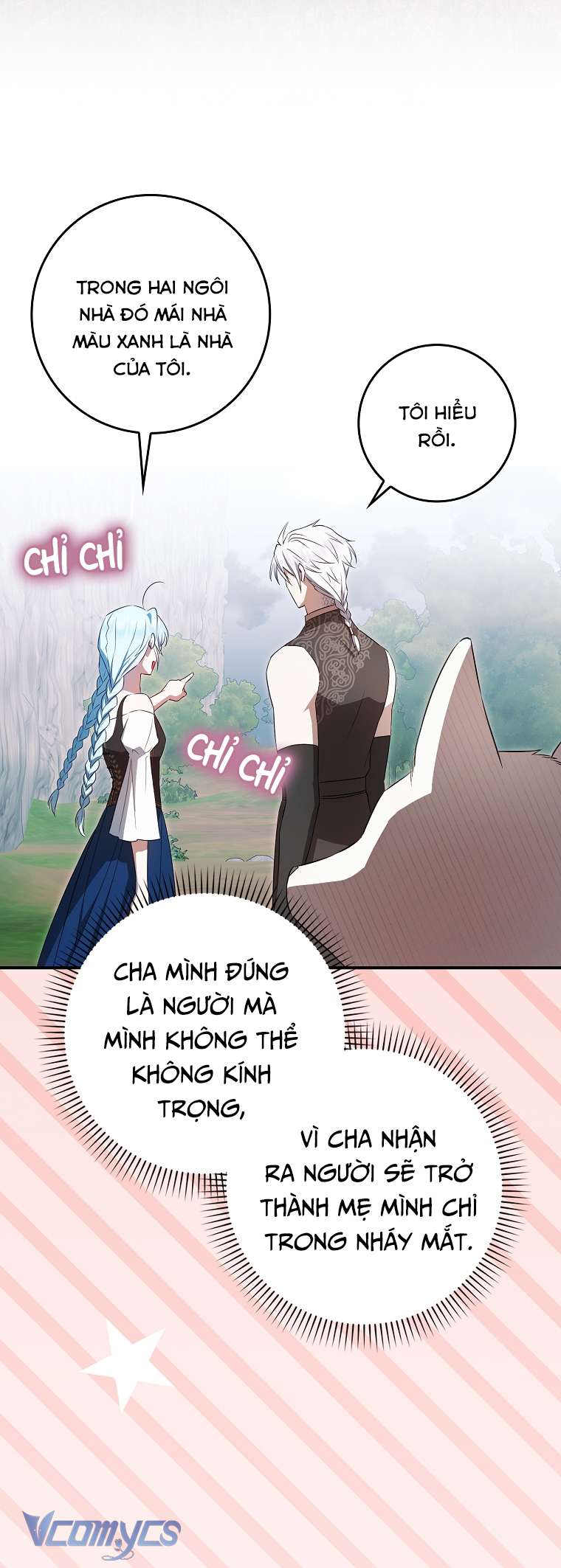 Thời Hạn Cuối Cùng Đang Tràn Ngập Trên Cửa Sổ Trạng Thái Chapter 8 - Trang 73