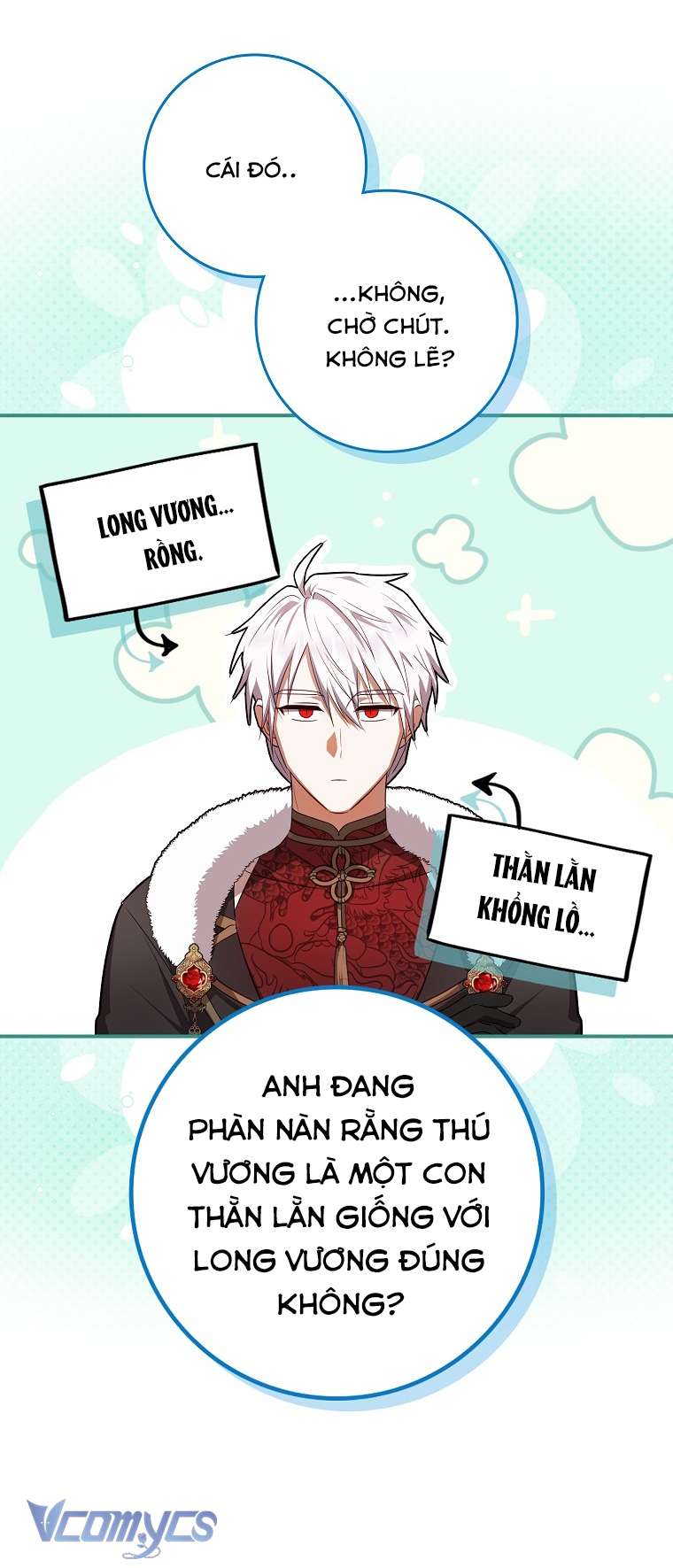 Thời Hạn Cuối Cùng Đang Tràn Ngập Trên Cửa Sổ Trạng Thái Chapter 9 - Trang 50