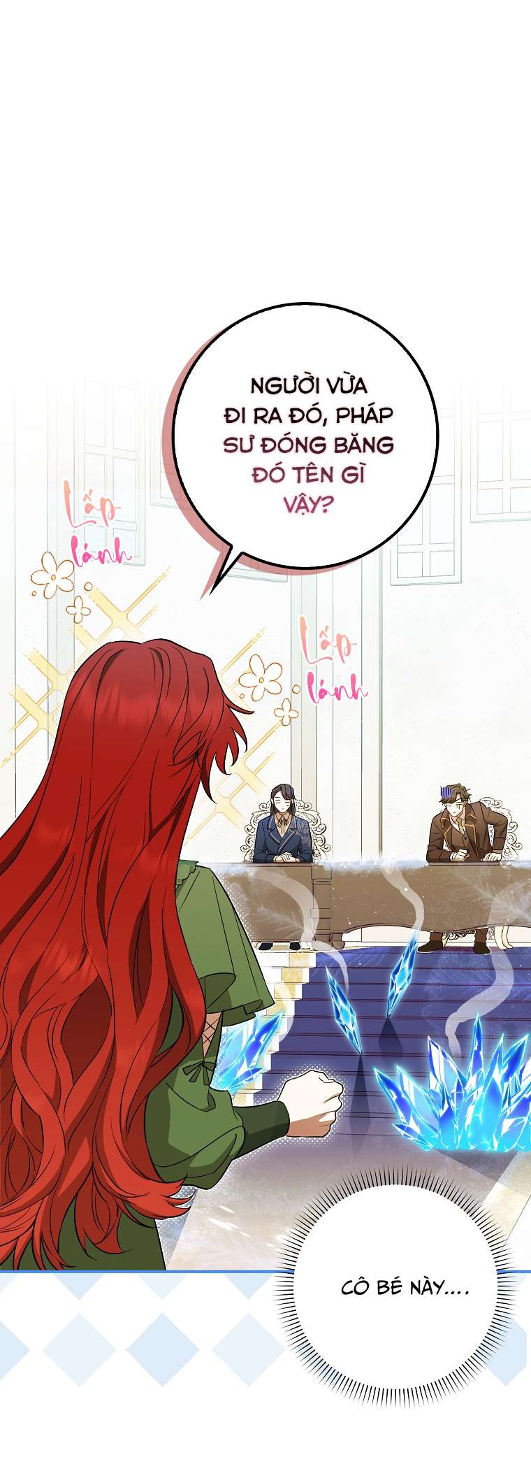 Thời Hạn Cuối Cùng Đang Tràn Ngập Trên Cửa Sổ Trạng Thái Chapter 15 - Trang 0