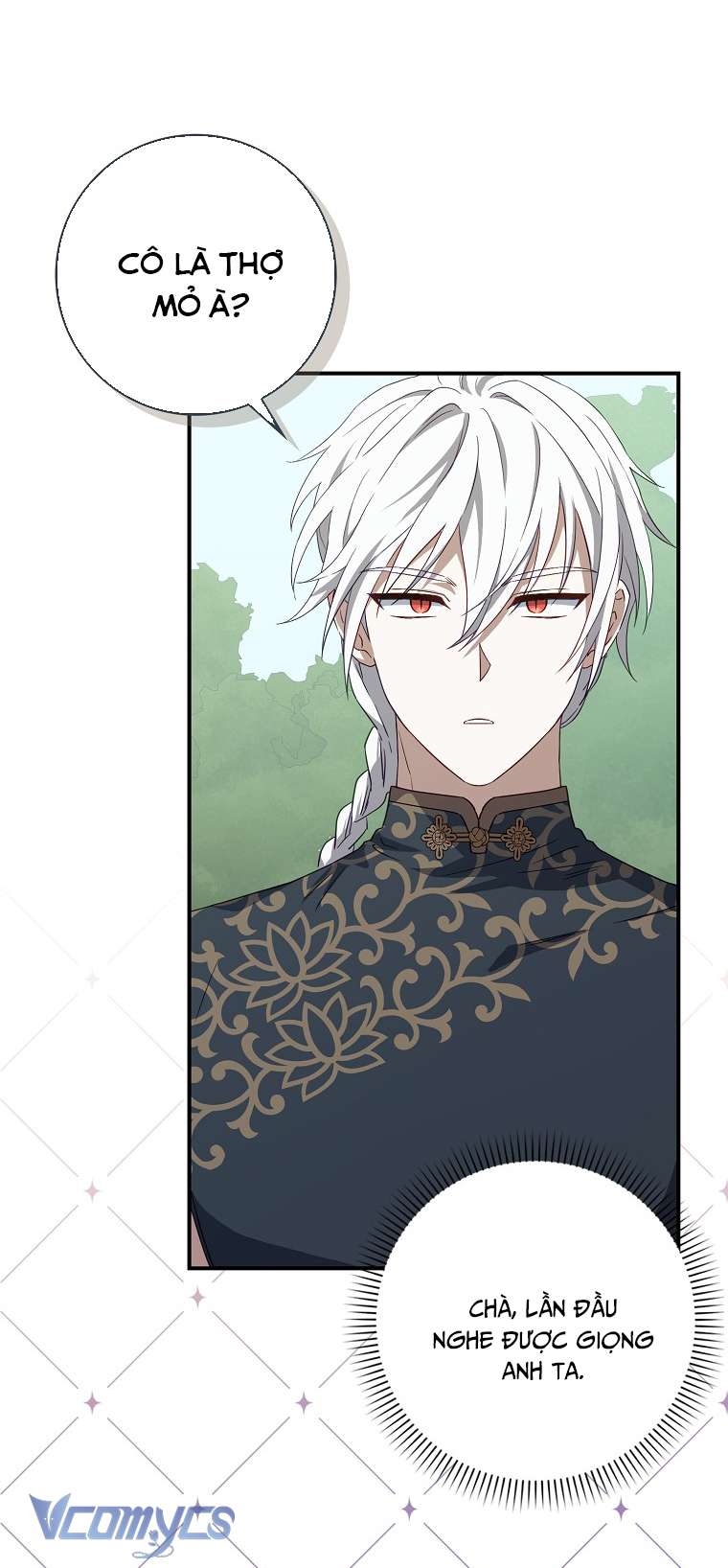 Thời Hạn Cuối Cùng Đang Tràn Ngập Trên Cửa Sổ Trạng Thái Chapter 4 - Trang 51