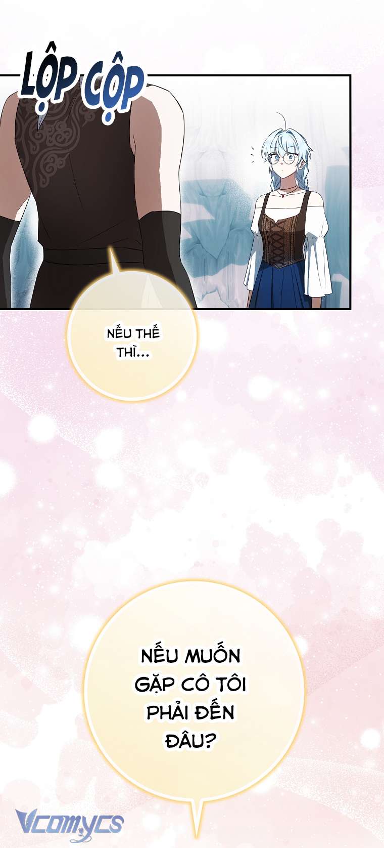 Thời Hạn Cuối Cùng Đang Tràn Ngập Trên Cửa Sổ Trạng Thái Chapter 8 - Trang 48