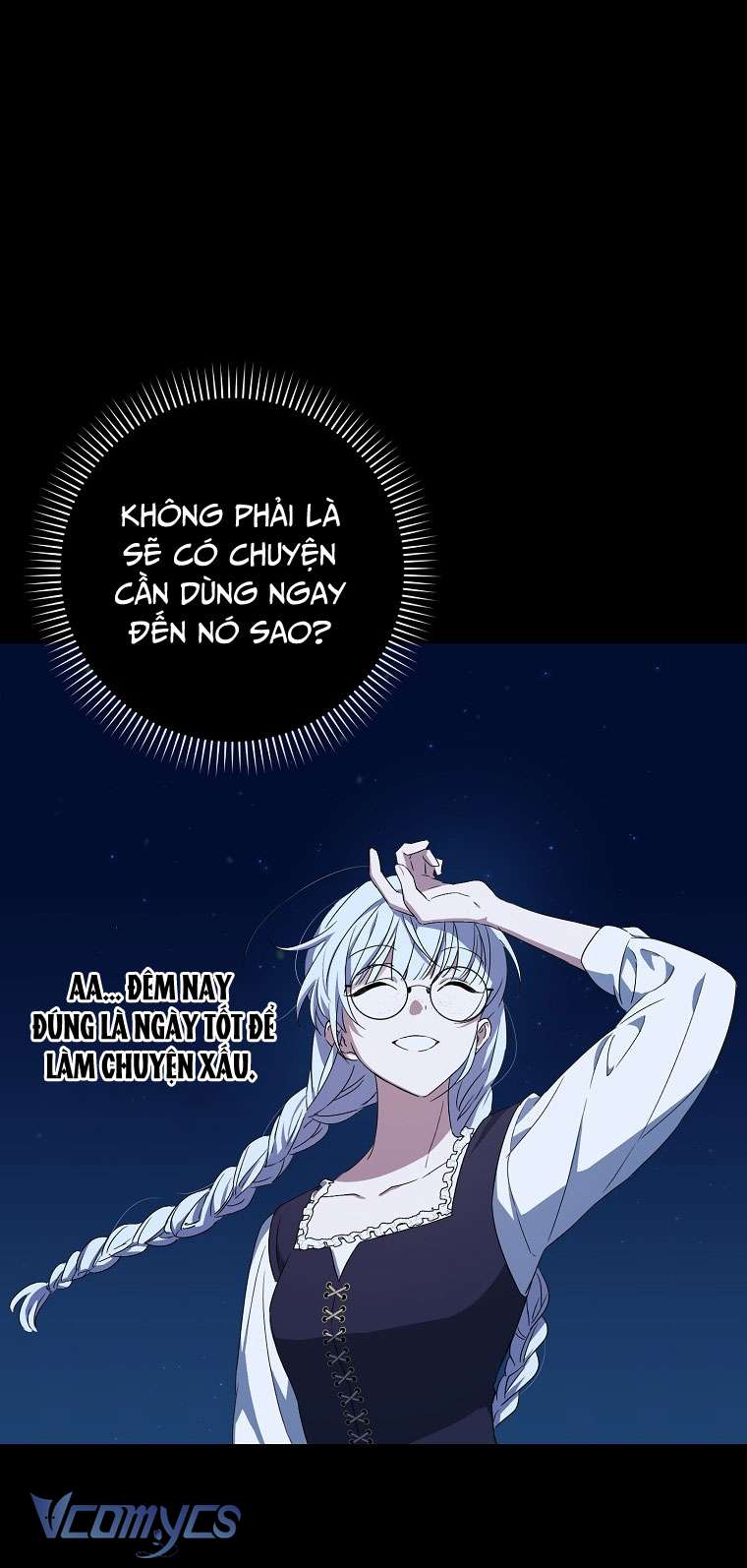 Thời Hạn Cuối Cùng Đang Tràn Ngập Trên Cửa Sổ Trạng Thái Chapter 3 - Trang 60