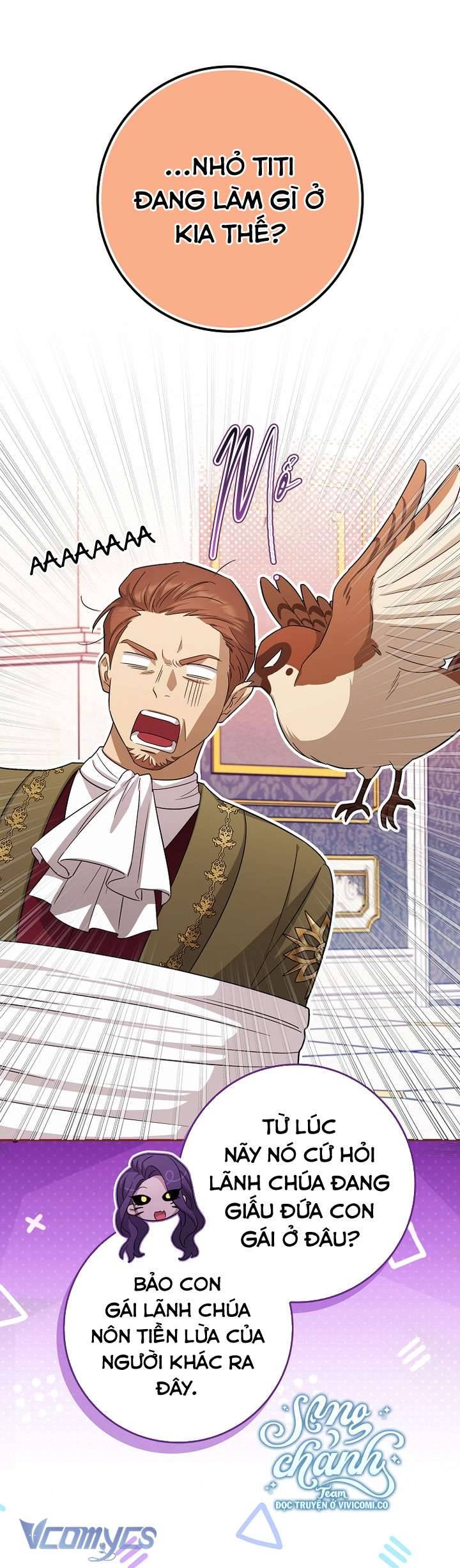 Thời Hạn Cuối Cùng Đang Tràn Ngập Trên Cửa Sổ Trạng Thái Chapter 46 - Trang 12