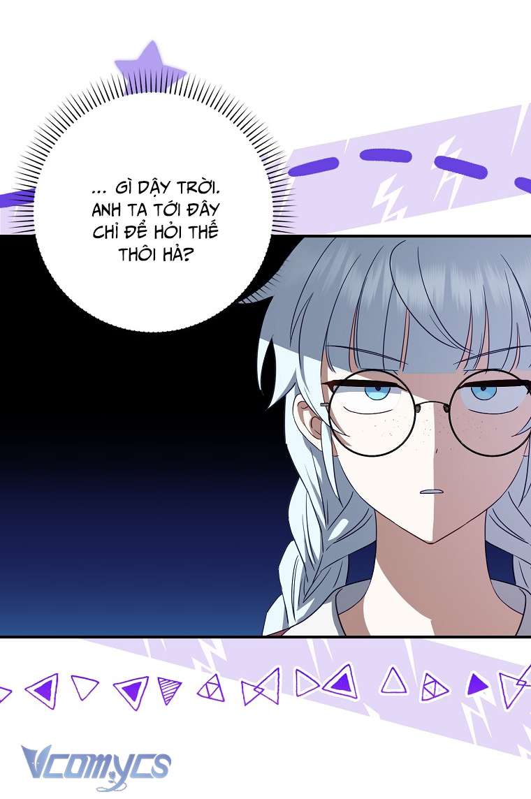 Thời Hạn Cuối Cùng Đang Tràn Ngập Trên Cửa Sổ Trạng Thái Chapter 4 - Trang 53