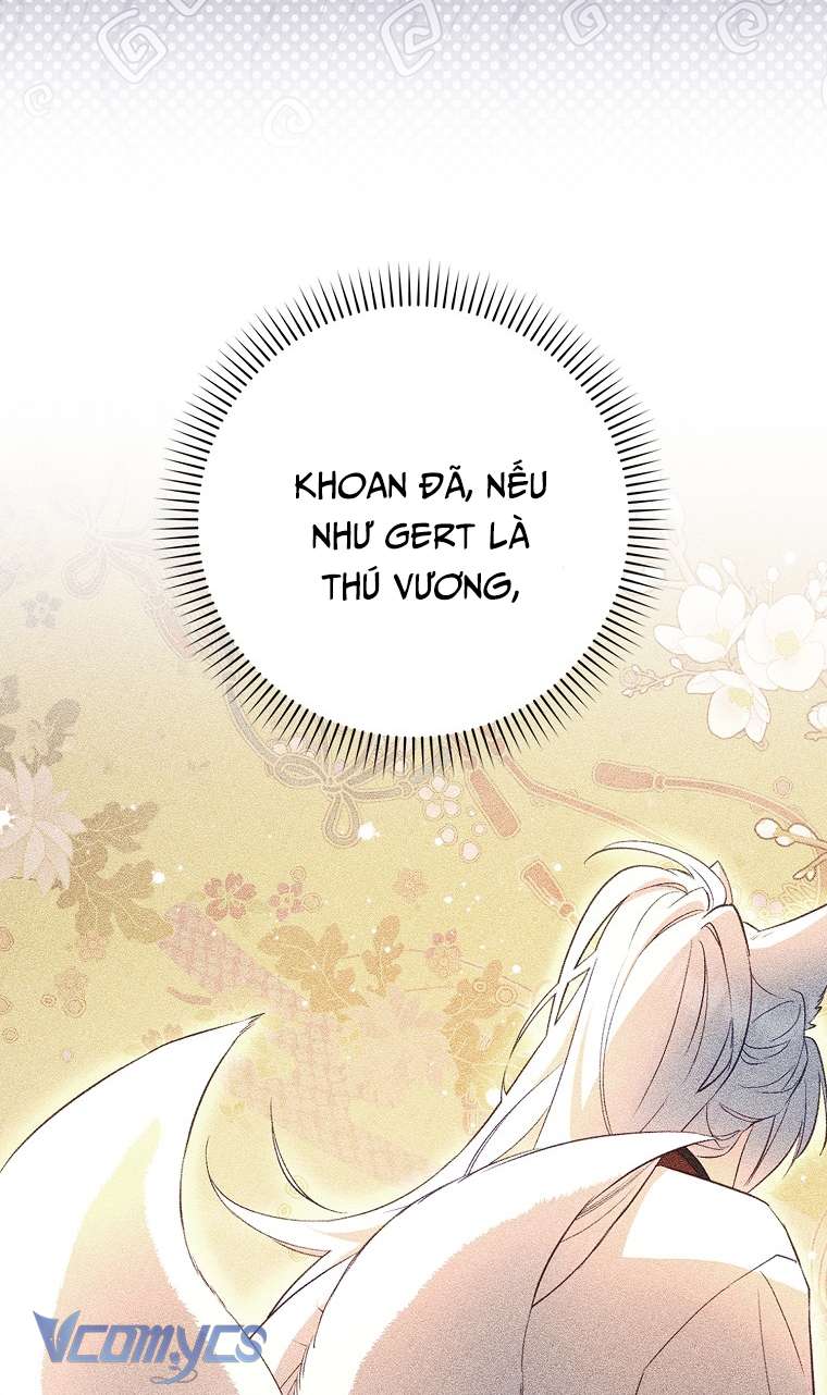 Thời Hạn Cuối Cùng Đang Tràn Ngập Trên Cửa Sổ Trạng Thái Chapter 9 - Trang 43