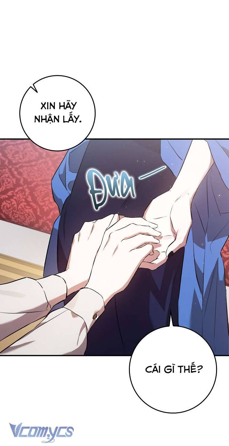 Thời Hạn Cuối Cùng Đang Tràn Ngập Trên Cửa Sổ Trạng Thái Chapter 2 - Trang 58