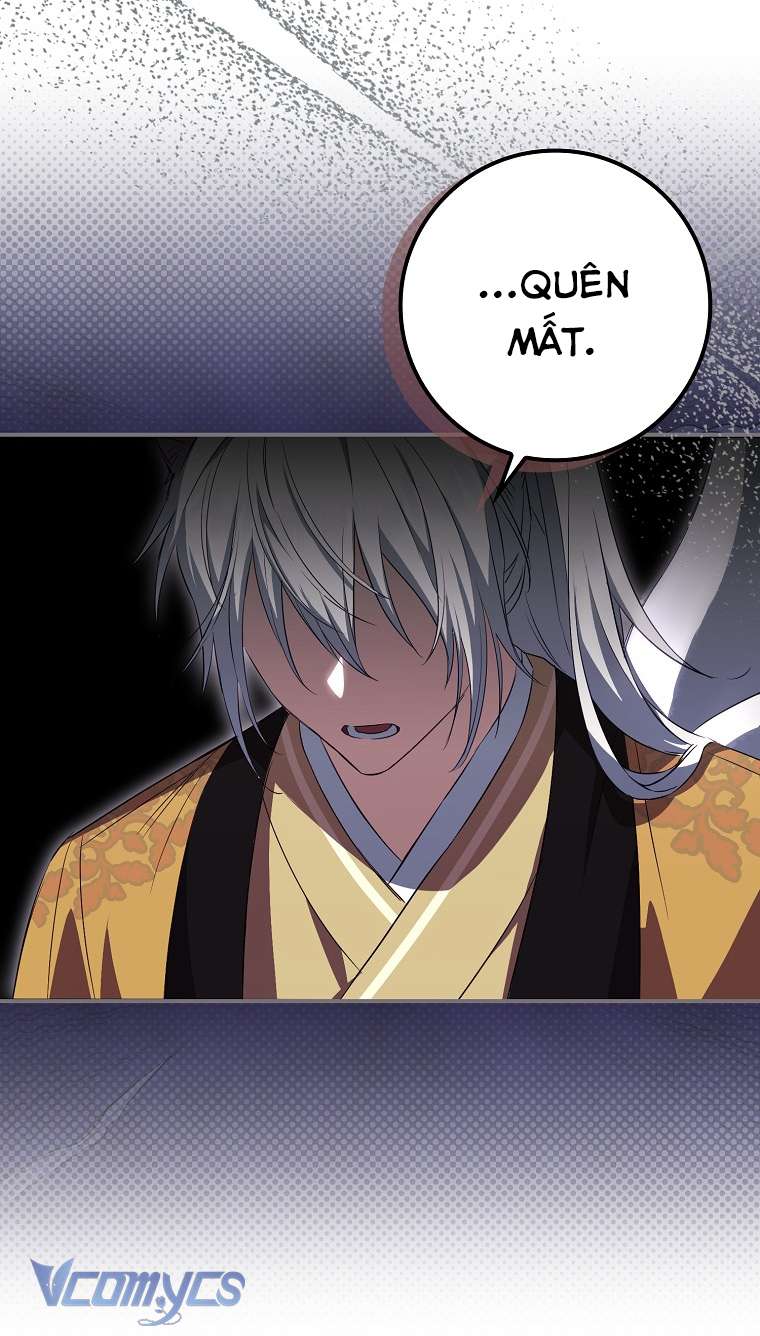 Thời Hạn Cuối Cùng Đang Tràn Ngập Trên Cửa Sổ Trạng Thái Chapter 9 - Trang 5
