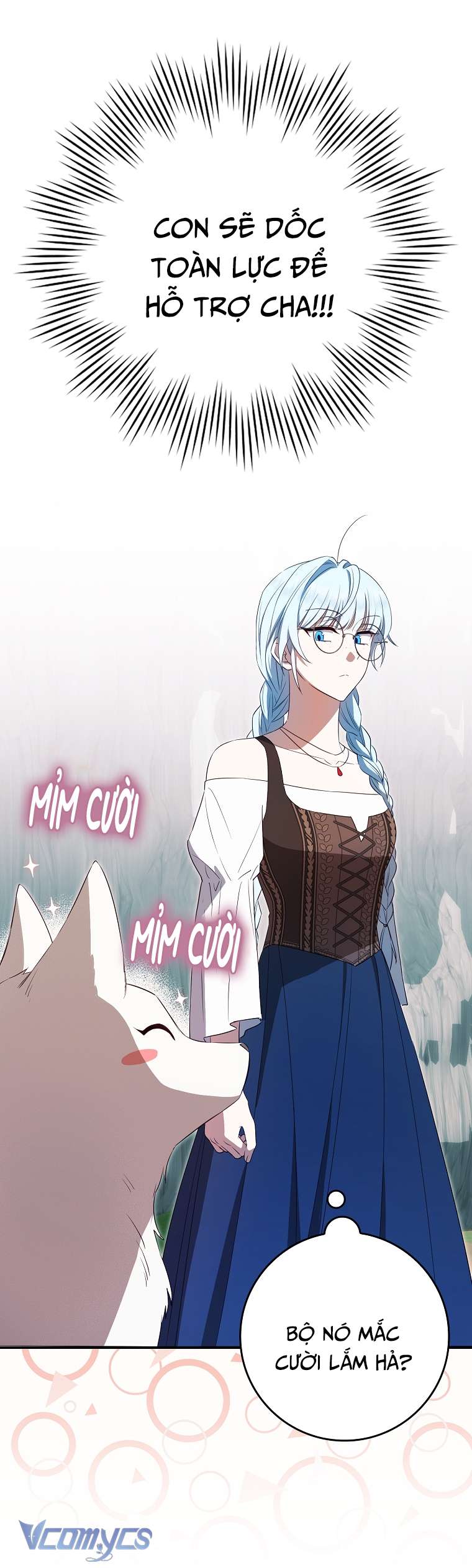 Thời Hạn Cuối Cùng Đang Tràn Ngập Trên Cửa Sổ Trạng Thái Chapter 8 - Trang 75