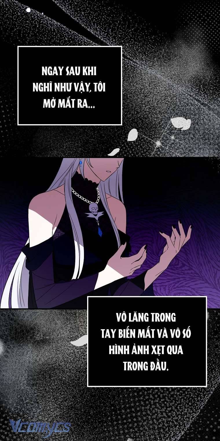 Thời Hạn Cuối Cùng Đang Tràn Ngập Trên Cửa Sổ Trạng Thái Chapter 1 - Trang 22