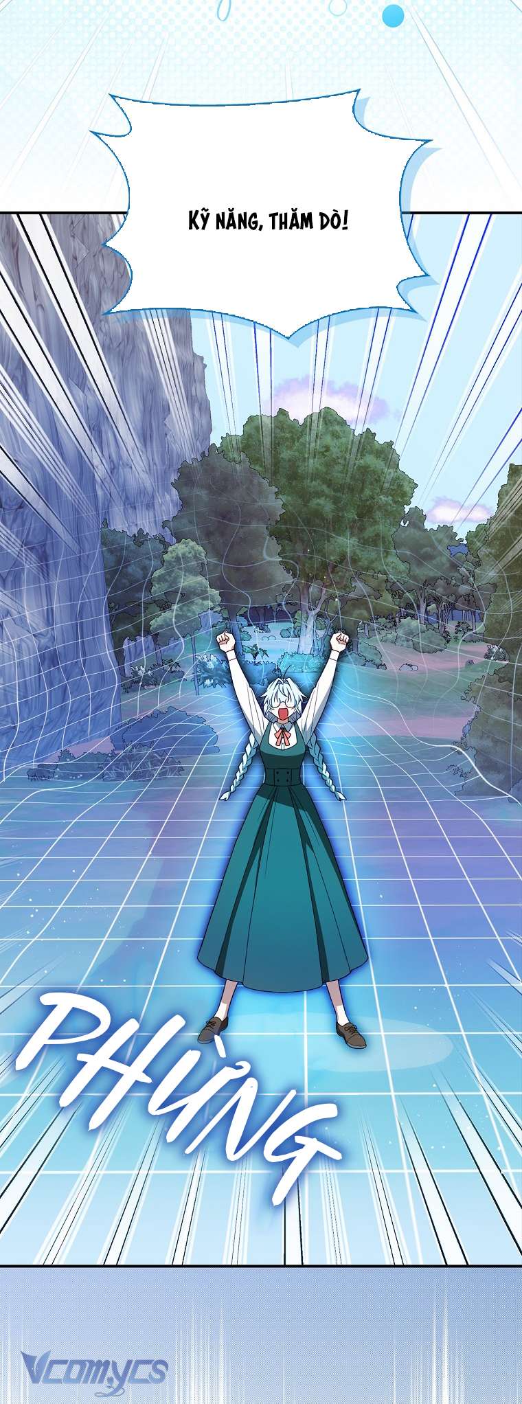 Thời Hạn Cuối Cùng Đang Tràn Ngập Trên Cửa Sổ Trạng Thái Chapter 6 - Trang 35