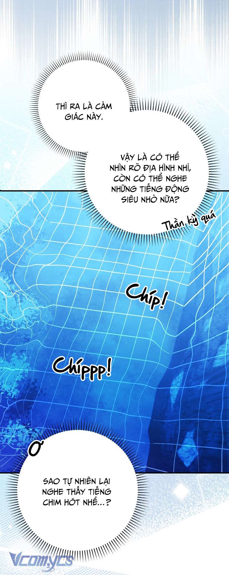 Thời Hạn Cuối Cùng Đang Tràn Ngập Trên Cửa Sổ Trạng Thái Chapter 6 - Trang 36