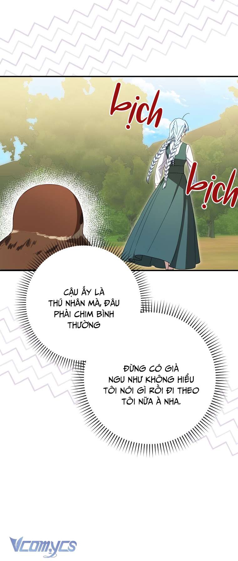Thời Hạn Cuối Cùng Đang Tràn Ngập Trên Cửa Sổ Trạng Thái Chapter 6 - Trang 63