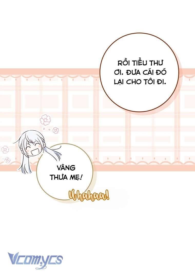 Thời Hạn Cuối Cùng Đang Tràn Ngập Trên Cửa Sổ Trạng Thái Chapter 2 - Trang 69