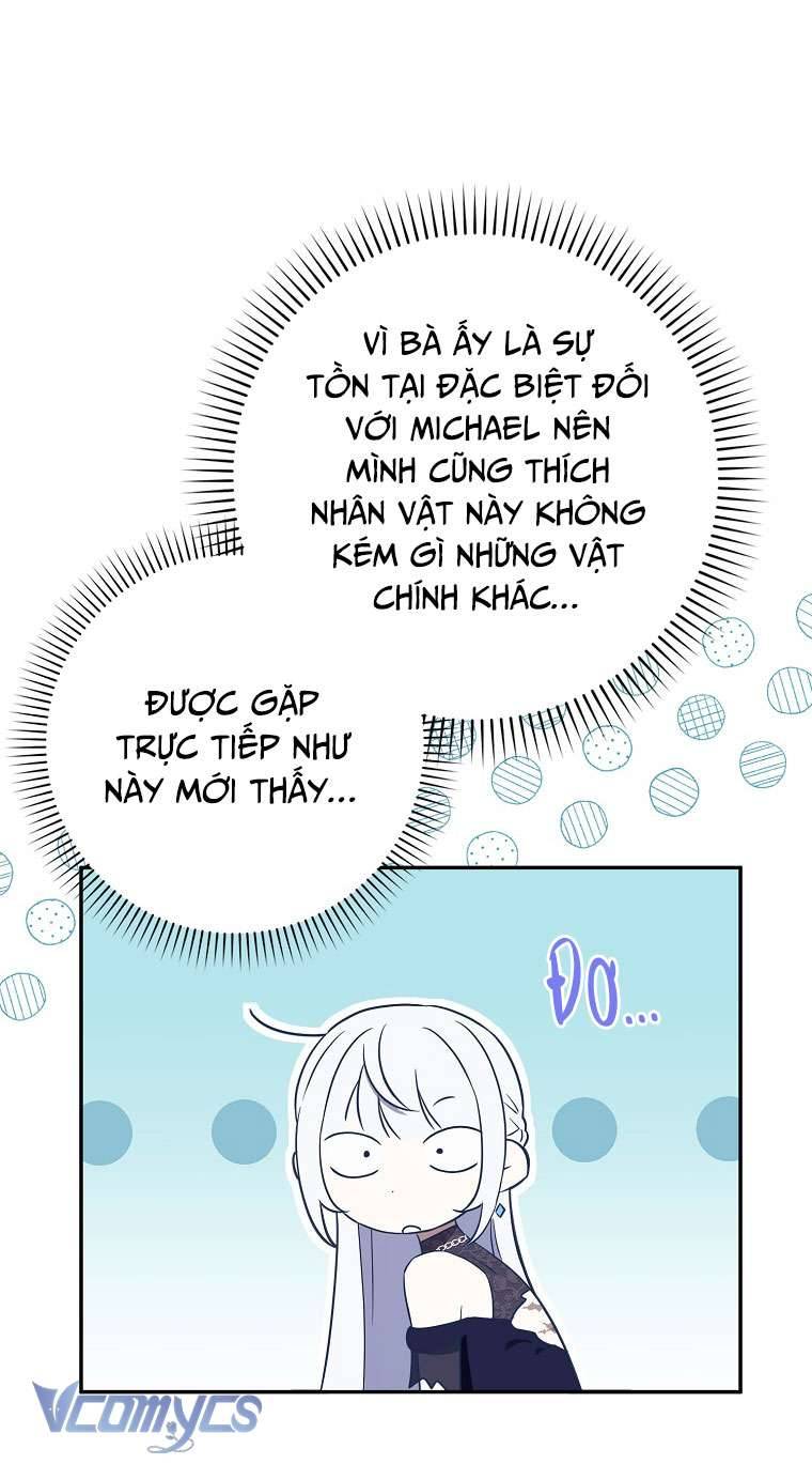 Thời Hạn Cuối Cùng Đang Tràn Ngập Trên Cửa Sổ Trạng Thái Chapter 2 - Trang 23