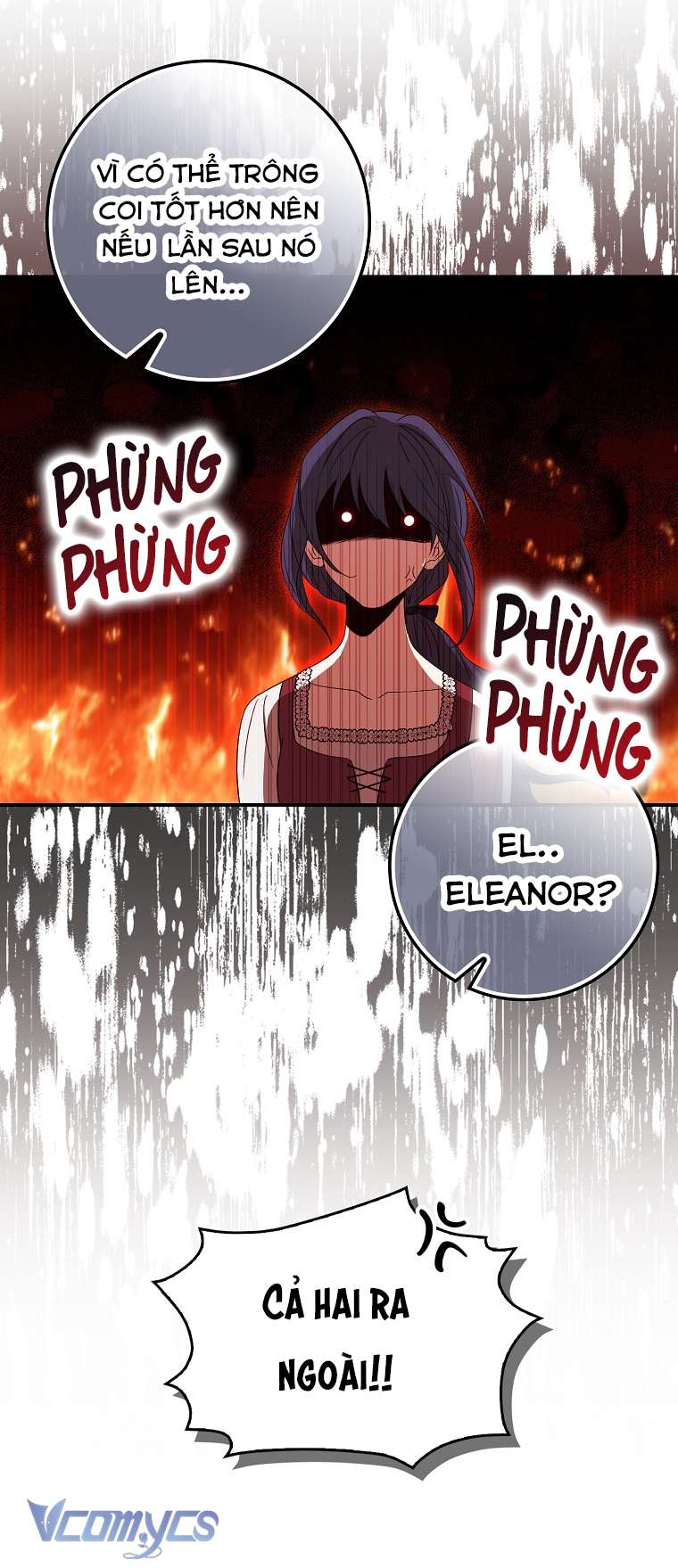Thời Hạn Cuối Cùng Đang Tràn Ngập Trên Cửa Sổ Trạng Thái Chapter 7 - Trang 57