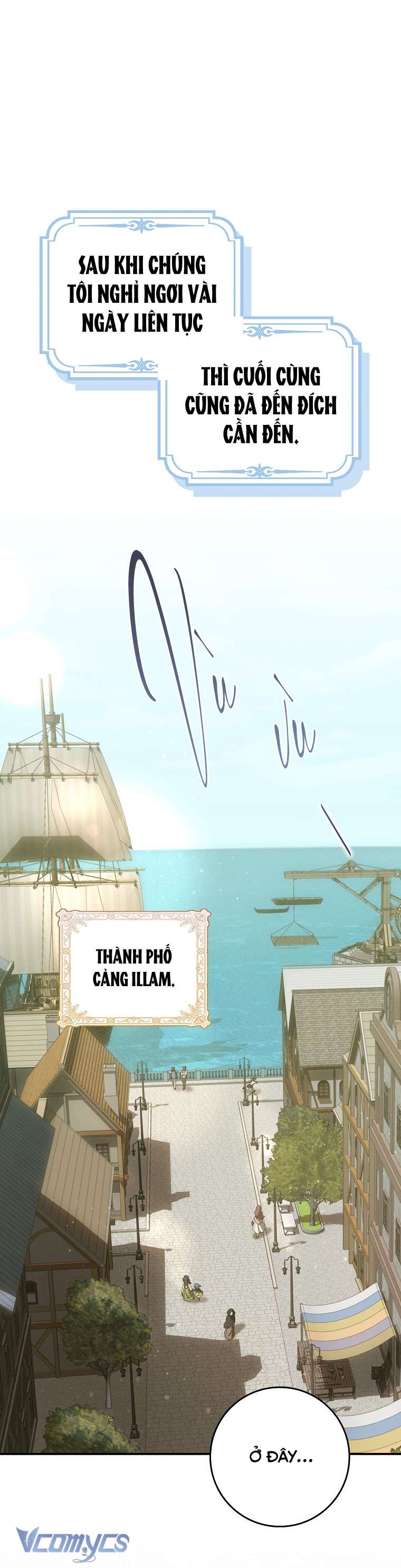 Thời Hạn Cuối Cùng Đang Tràn Ngập Trên Cửa Sổ Trạng Thái Chapter 3 - Trang 49