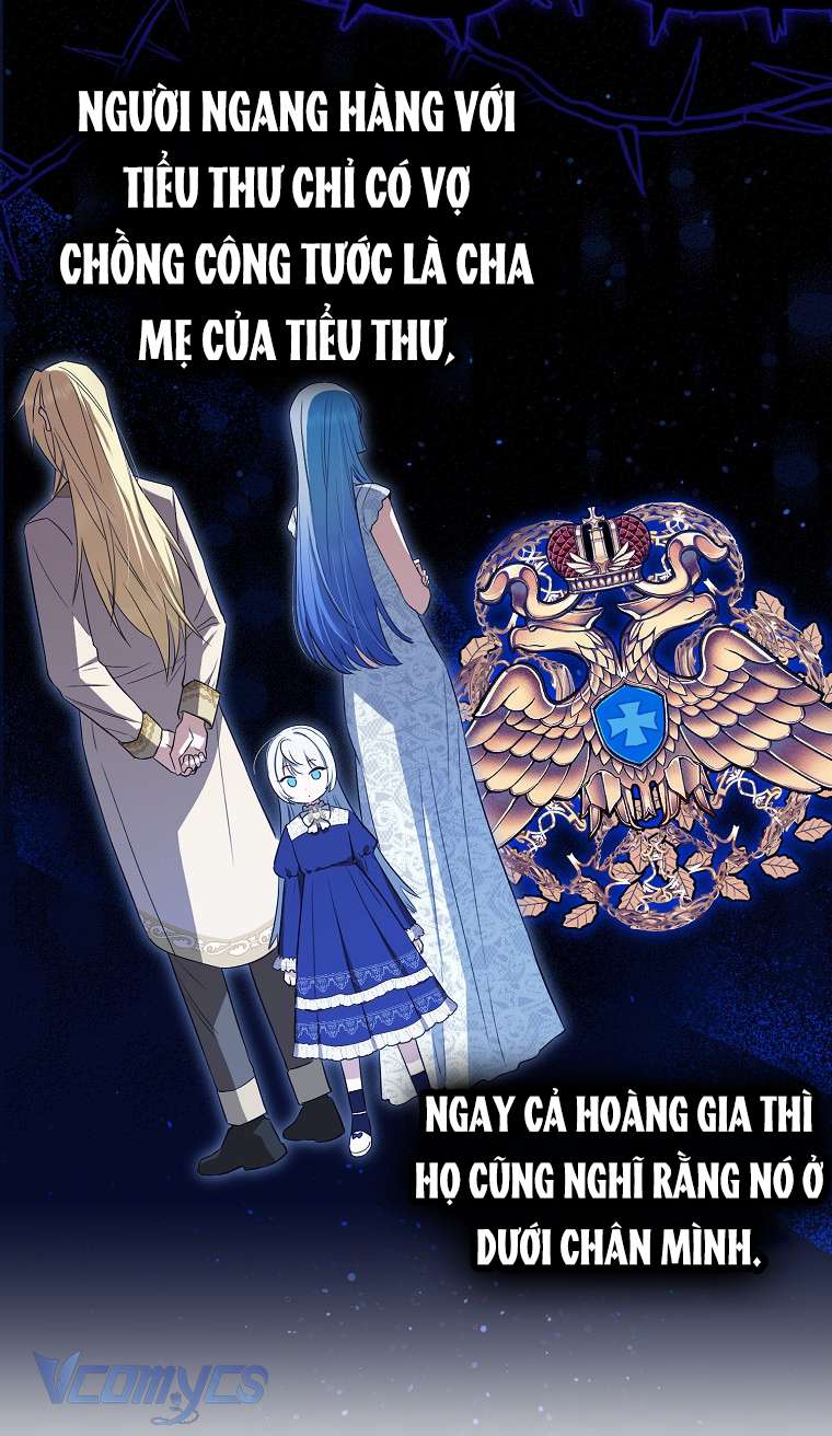 Thời Hạn Cuối Cùng Đang Tràn Ngập Trên Cửa Sổ Trạng Thái Chapter 7 - Trang 73
