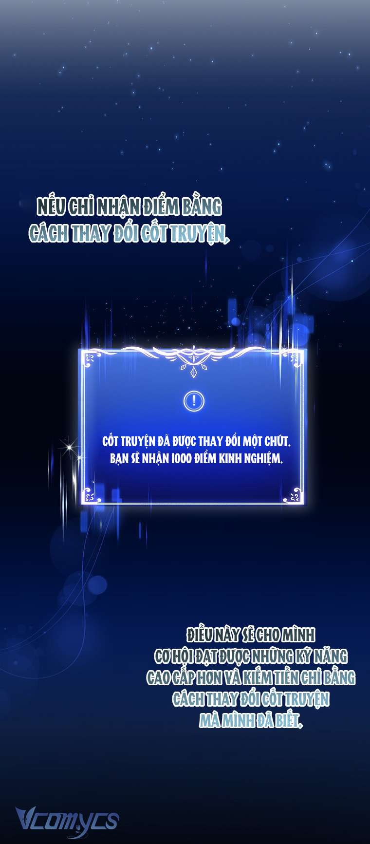 Thời Hạn Cuối Cùng Đang Tràn Ngập Trên Cửa Sổ Trạng Thái Chapter 4 - Trang 29