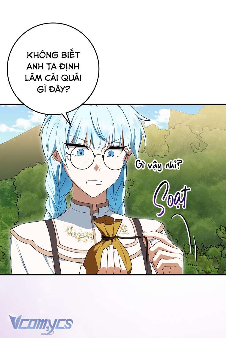 Thời Hạn Cuối Cùng Đang Tràn Ngập Trên Cửa Sổ Trạng Thái Chapter 11 - Trang 46