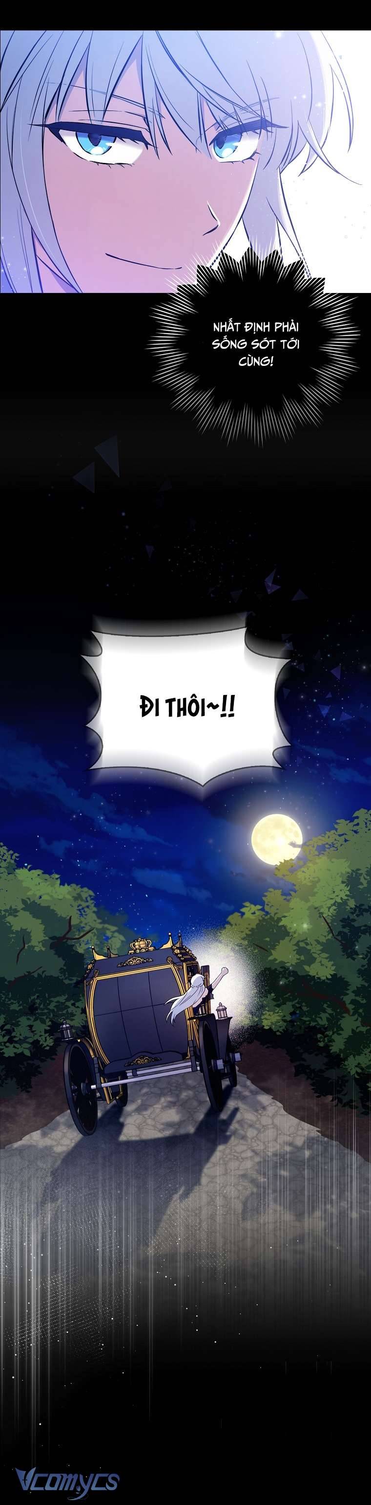 Thời Hạn Cuối Cùng Đang Tràn Ngập Trên Cửa Sổ Trạng Thái Chapter 1 - Trang 70